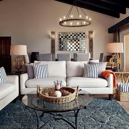 Hacienda Del Mar Los Cabos, An Autograph Collection All-Inclusive Resort (Adults Only)-3